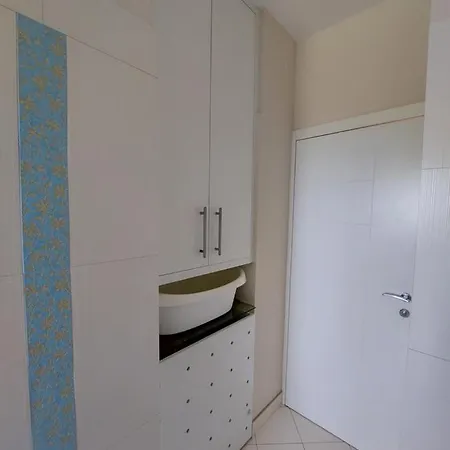 Sunny Sea Apartment Zadar Exterior photo