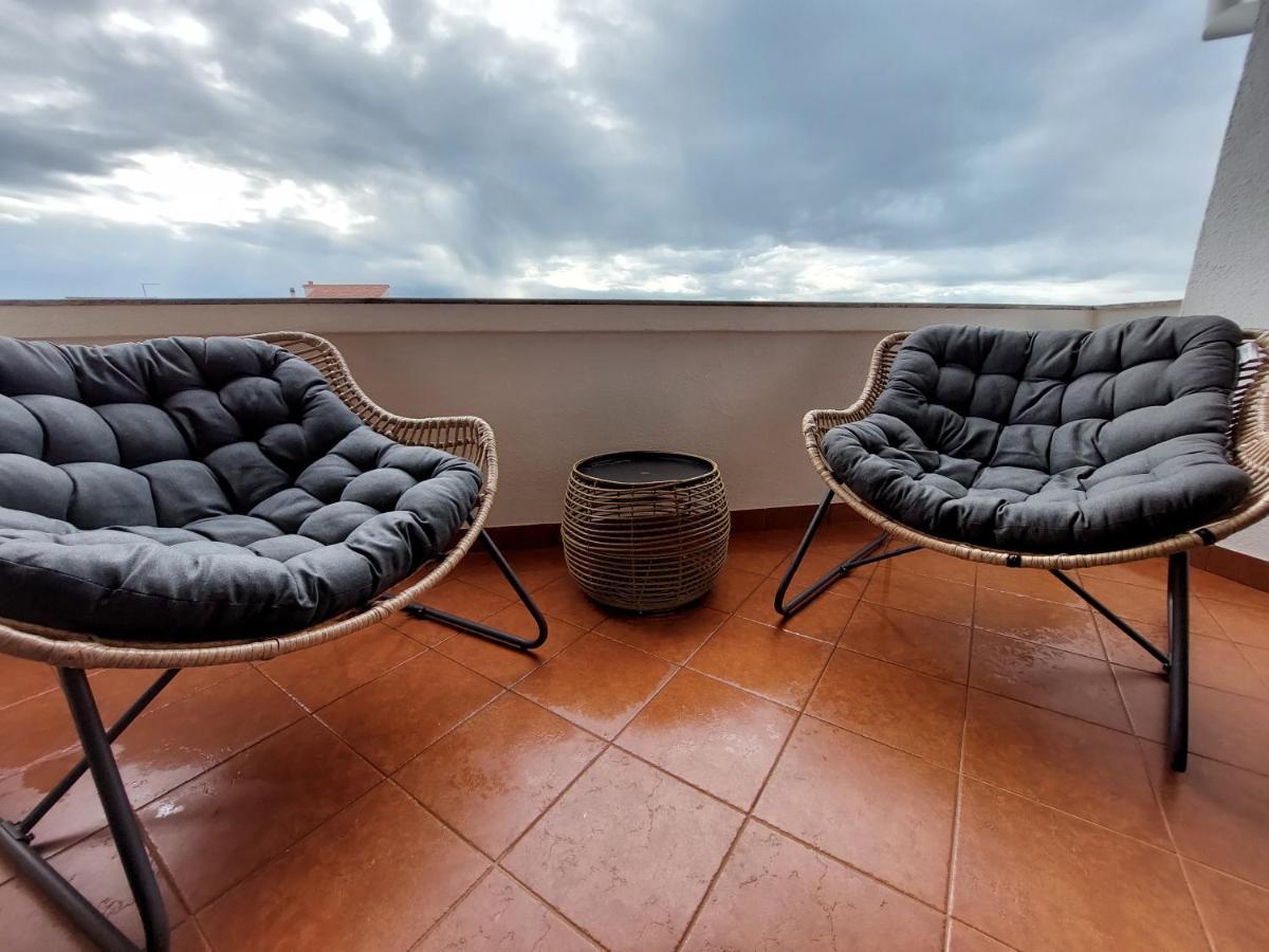 Sunny Sea Apartment Zadar