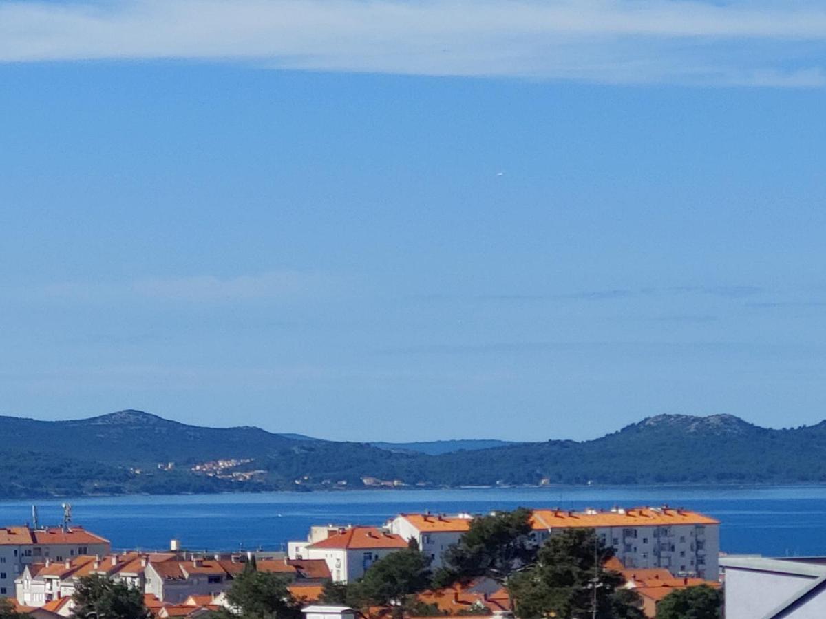 Sunny Sea